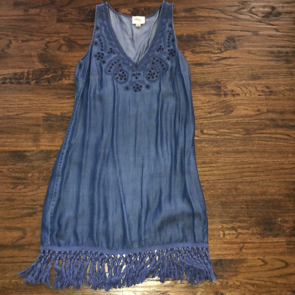 Everyday dress